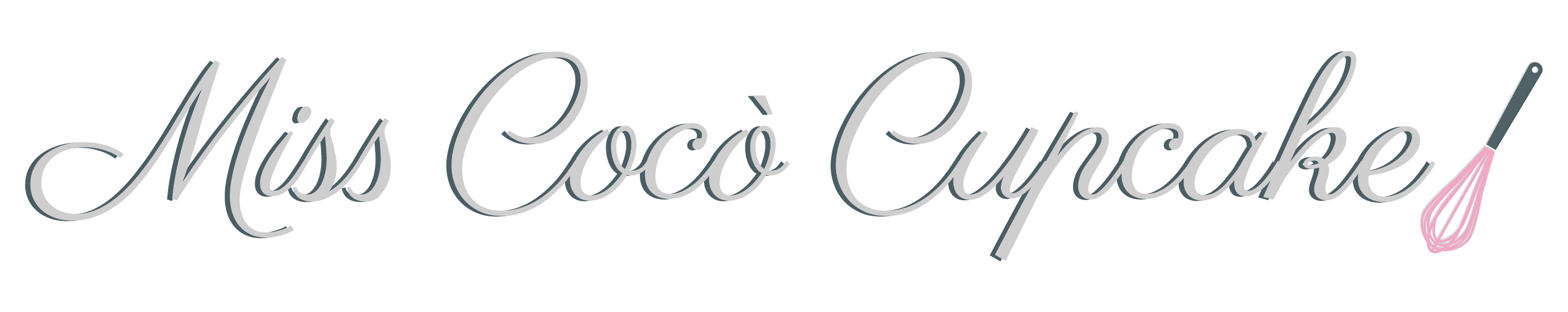 Miss Cocò Cupcake